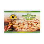 Frozen Split Chicken Wings Frozen Split Chicken Wings